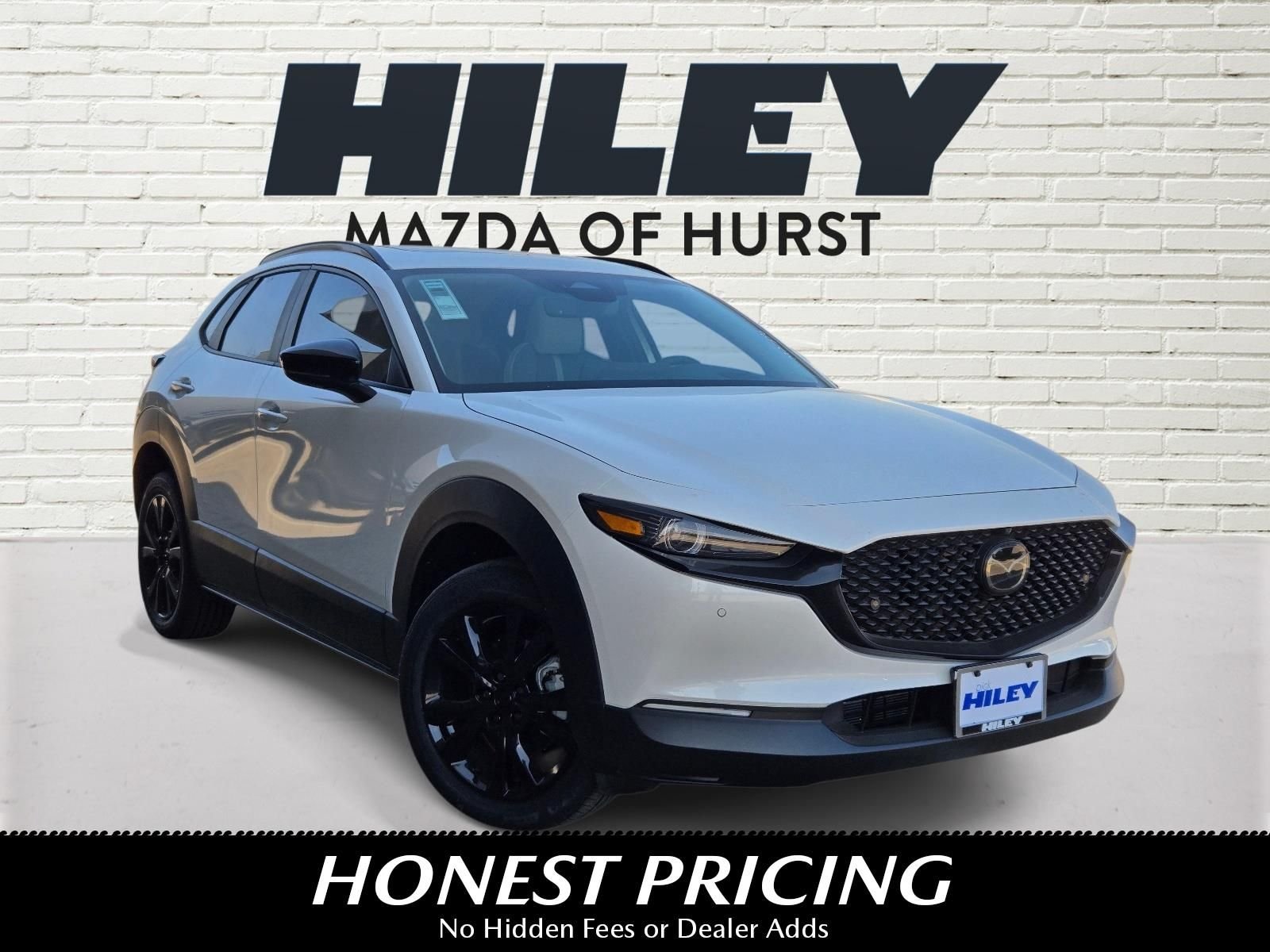 2026 Mazda CX-30 Turbo Aire Edition AWD's photo