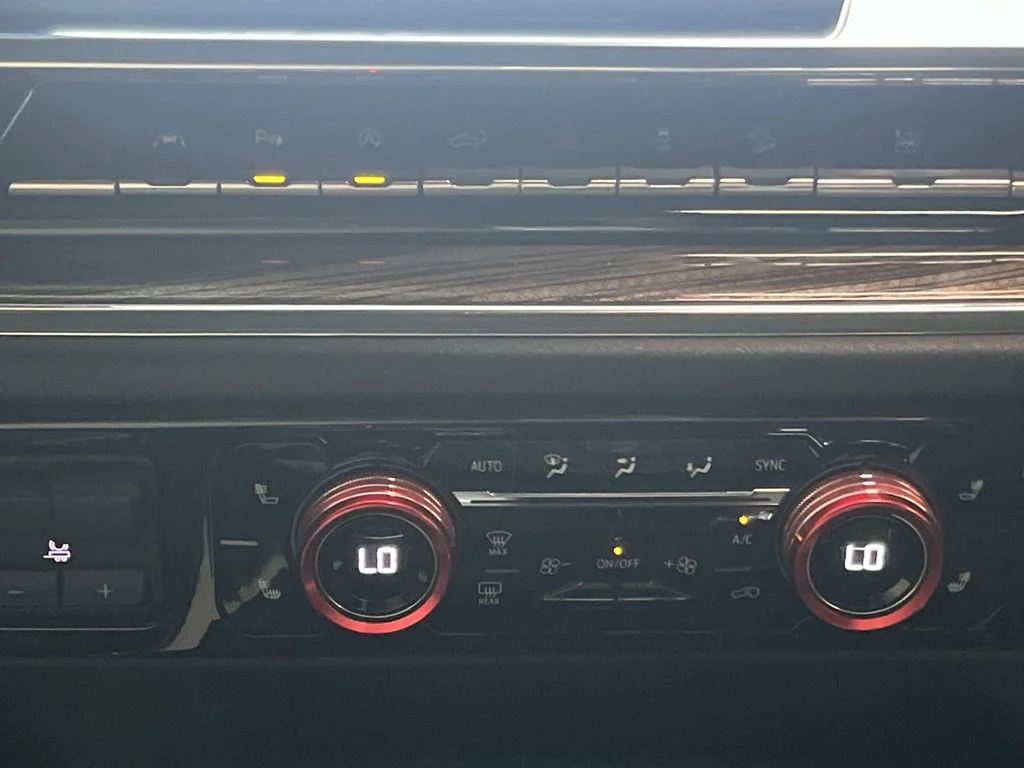 Used 2025 Black Chevrolet RST image 22