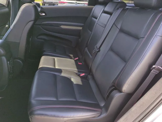 Used 2024 White Dodge GT Plus image 23