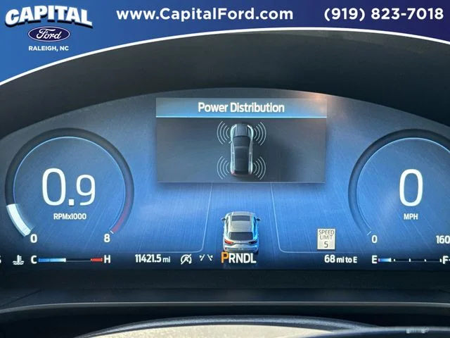 Used 2024 White Ford Active image 25