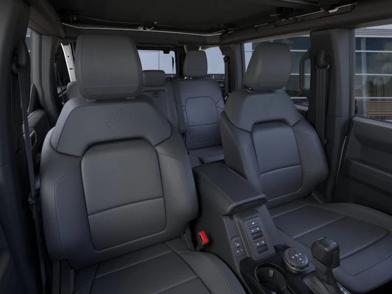 New 2026 Oxford White Ford Outer Banks® image 35