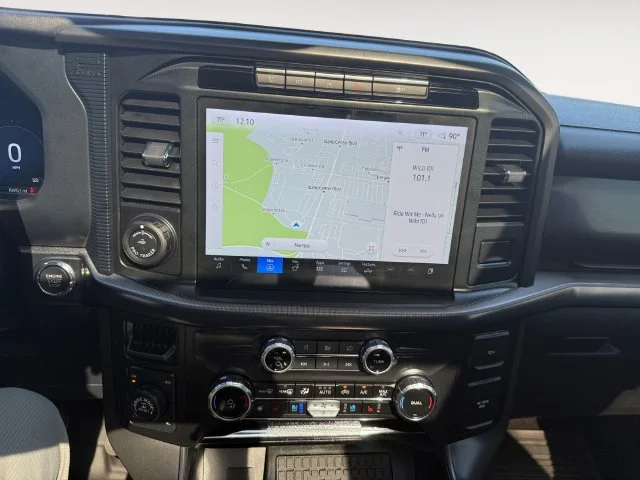 Used 2024 Black Ford Lariat image 15