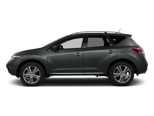Used 2014 Pearl White Nissan LE image 6