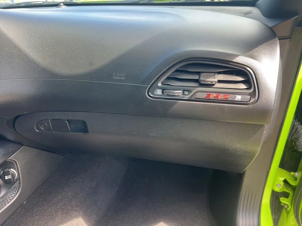 Certified Used 2023 Green Dodge R/T Scat Pack image 49