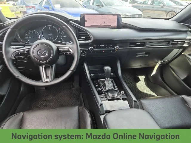 Used 2026 Silver Mazda 2.5 Turbo Premium Plus image 26