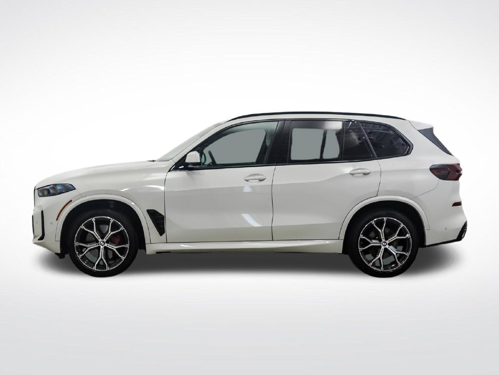 Certified 2024 BMW X5 40i with VIN 5UX23EU03R9S34874 for sale in Minneapolis, Minnesota