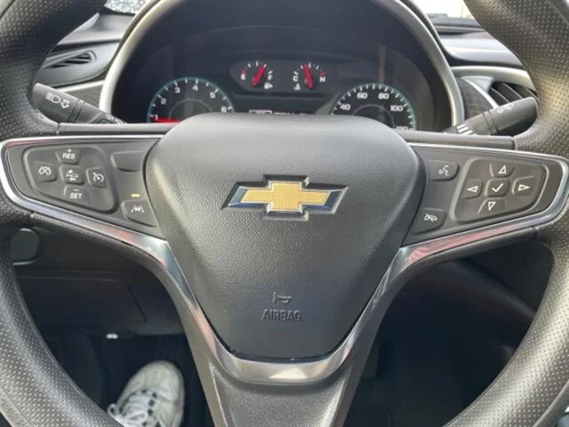 2024 Chevrolet Malibu 1LT - Photo 16