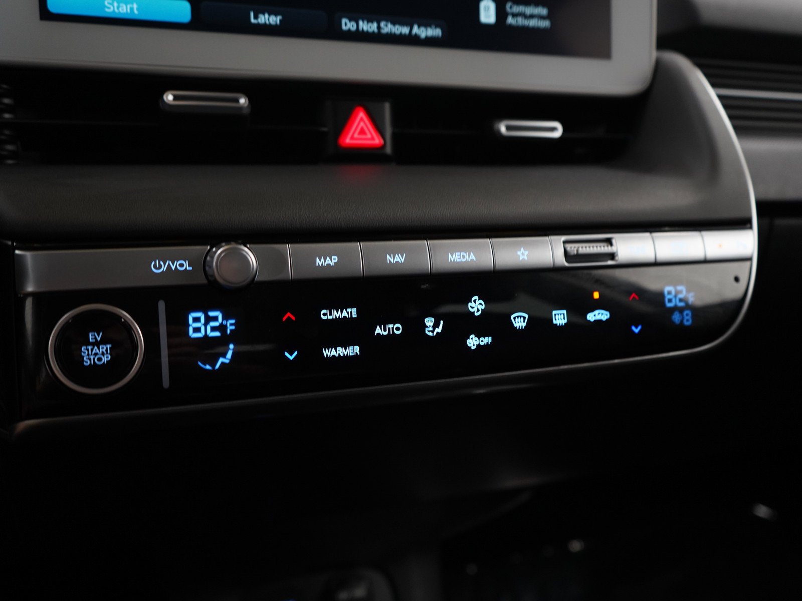 2024 Hyundai IONIQ 5 SEL - Photo 23