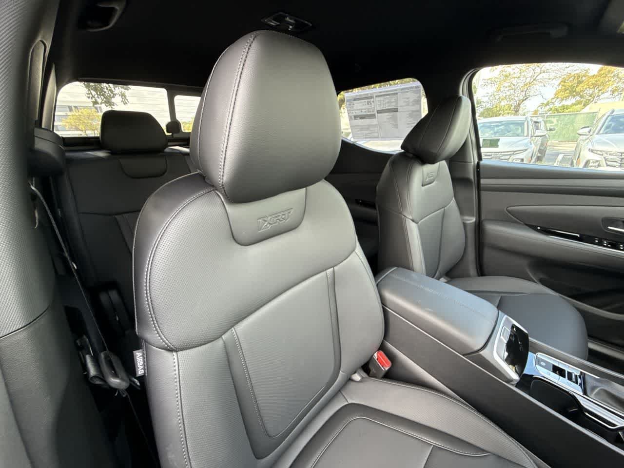 New 2026 Rockwood Green Hyundai XRT image 27
