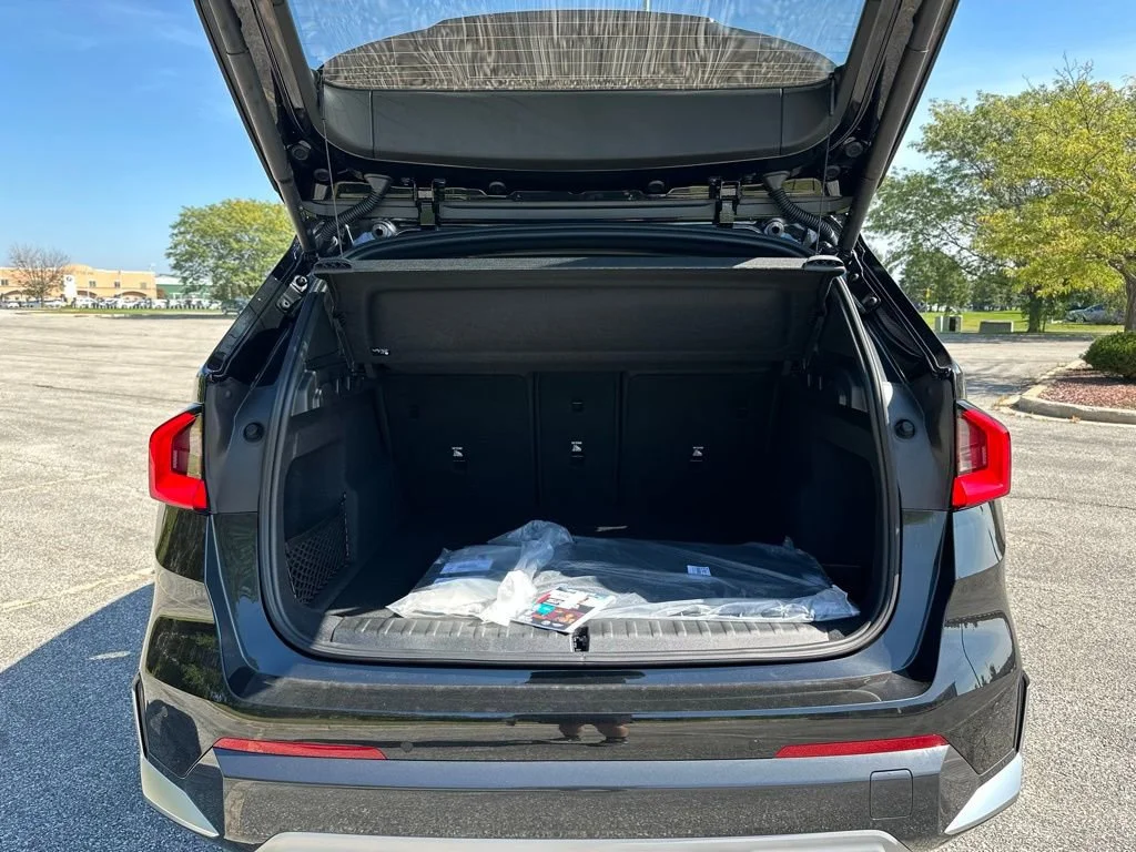 2026 BMW X1 XDrive28i - Photo 25