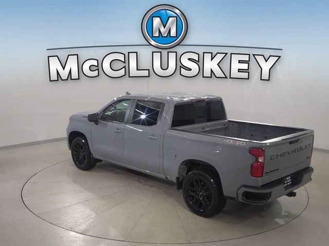 2024 Chevrolet Silverado 1500 RST - Photo 22