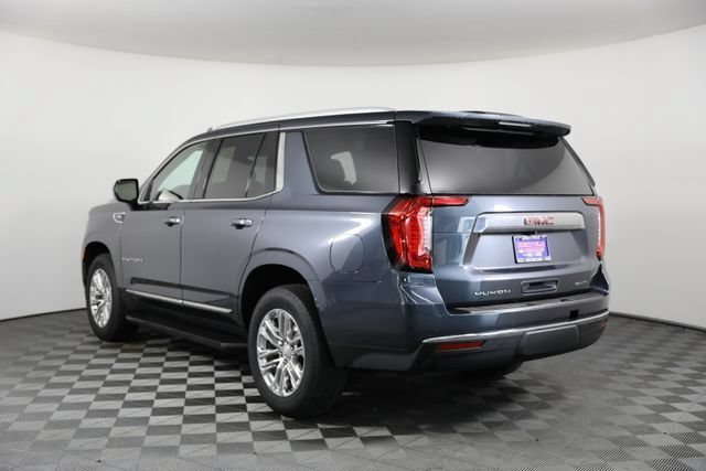 2021 GMC Yukon SLT - Photo 40