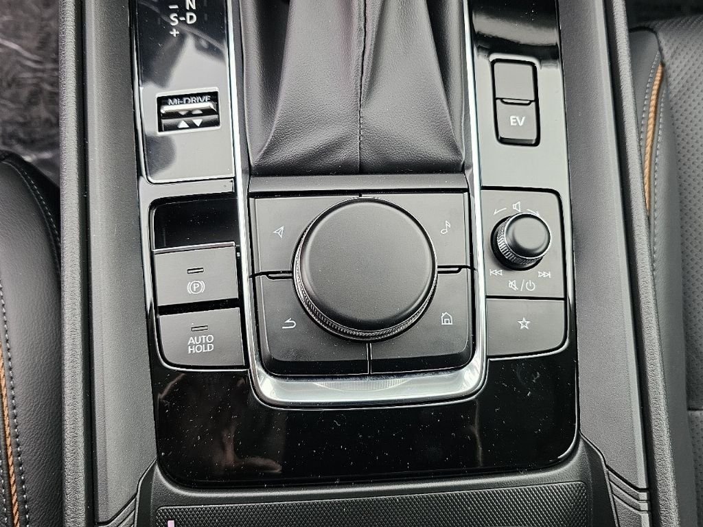 2026 Mazda CX-50 Premium Plus - Photo 32