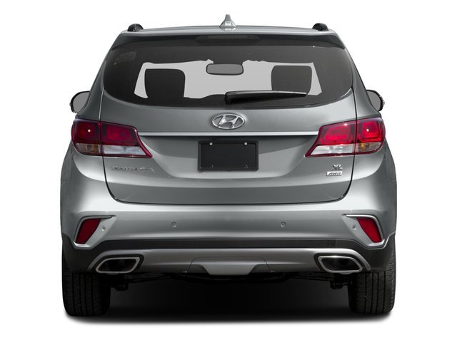 2017 Hyundai Santa Fe SE - Photo 8