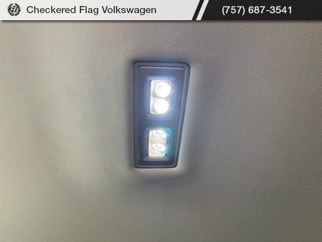 2026 Volkswagen Atlas SE - Photo 52