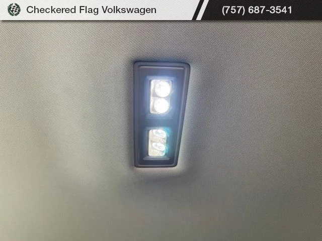2026 Volkswagen Atlas SE - Photo 52
