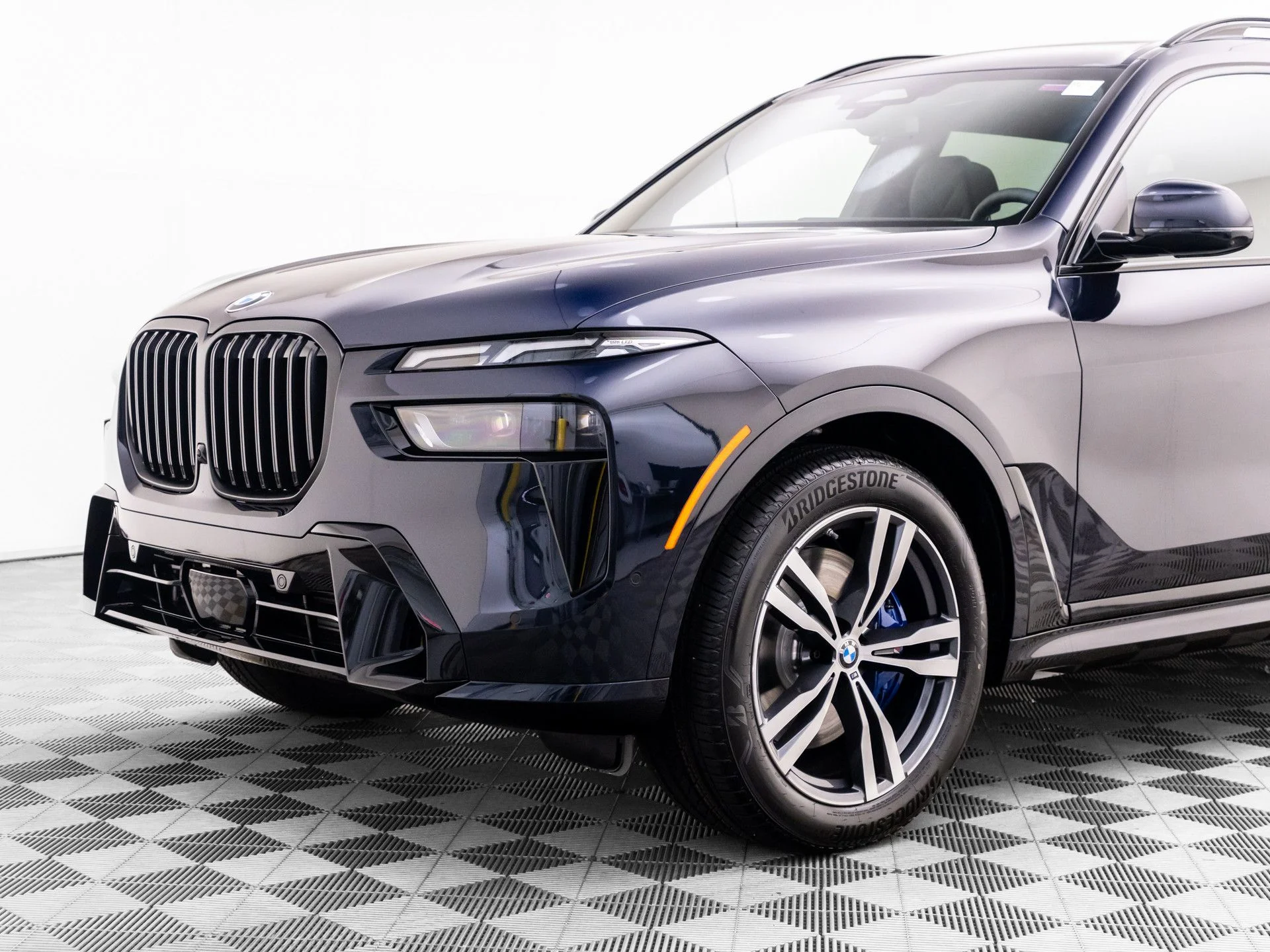 New 2027 Black BMW xDrive40i image 42
