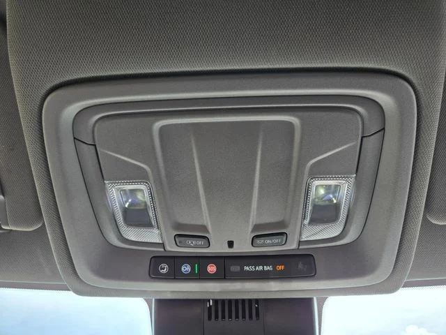 Used 2025 Red Chevrolet LT image 26