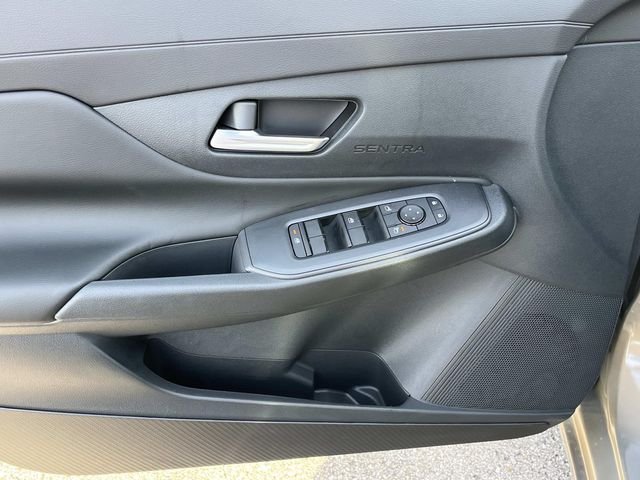New 2026 Imperial Bronze Nissan SV image 21