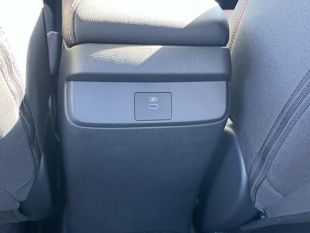 New 2026 Gun Metallic Nissan SR image 16