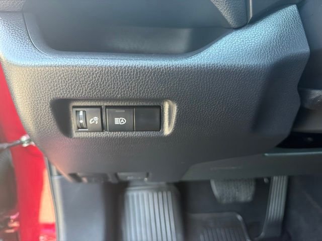 Used 2024 Pearl Toyota LE image 13