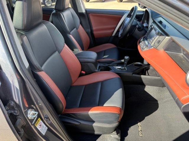 2014 Toyota RAV4 Limited - Photo 32