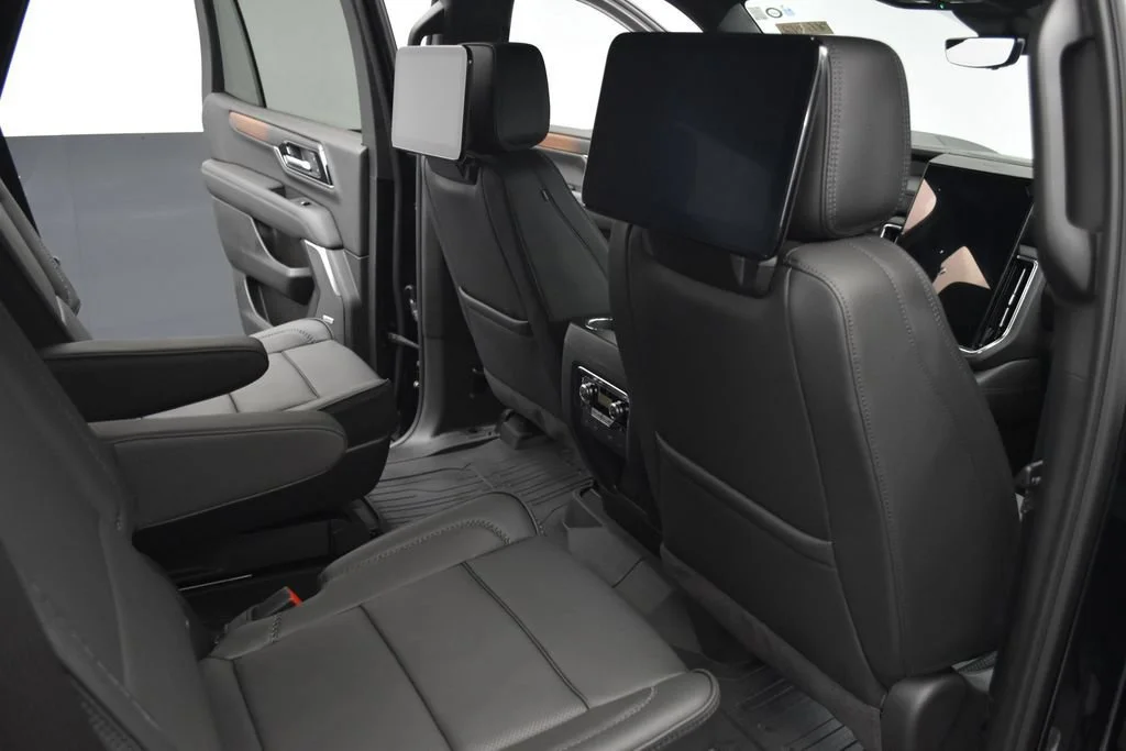 2026 GMC Yukon Denali - Photo 23