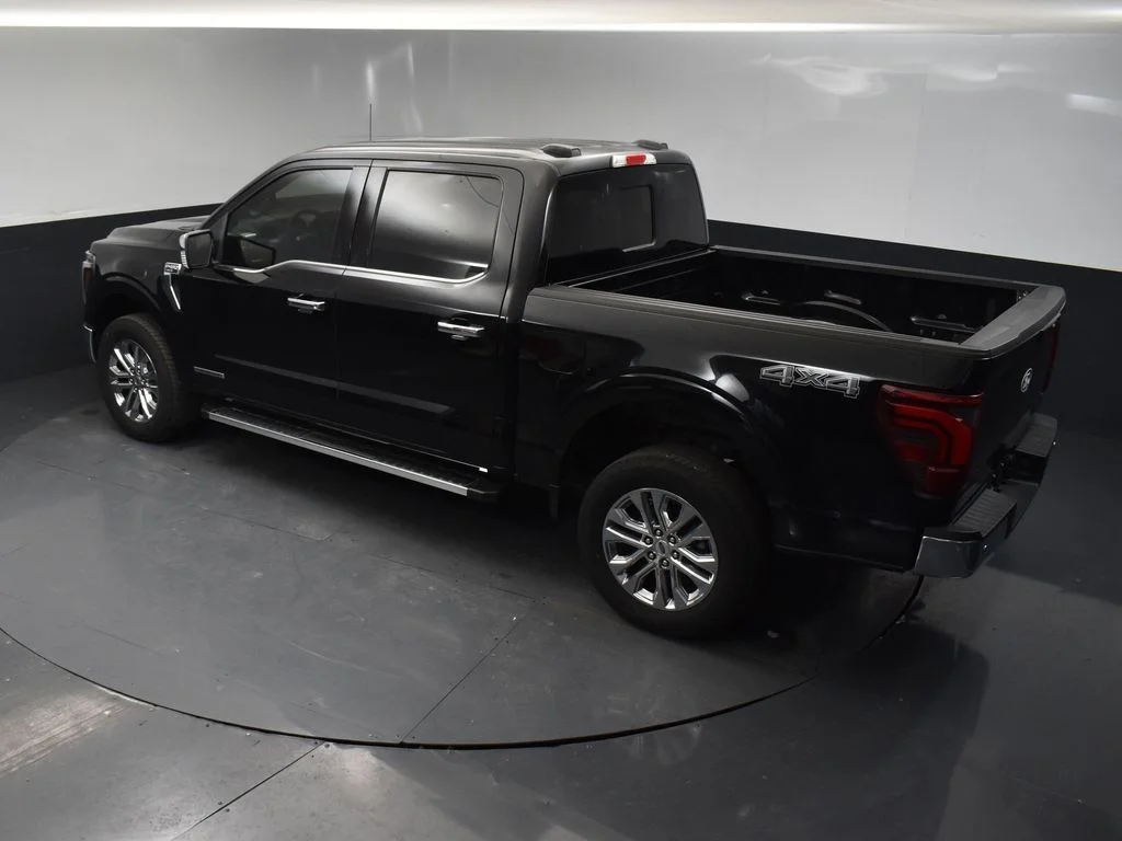 2025 Ford F-150 Lariat - Photo 35