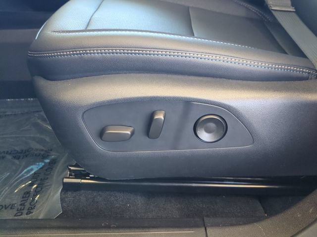 2026 Chevrolet Equinox EV 2LT - Photo 23
