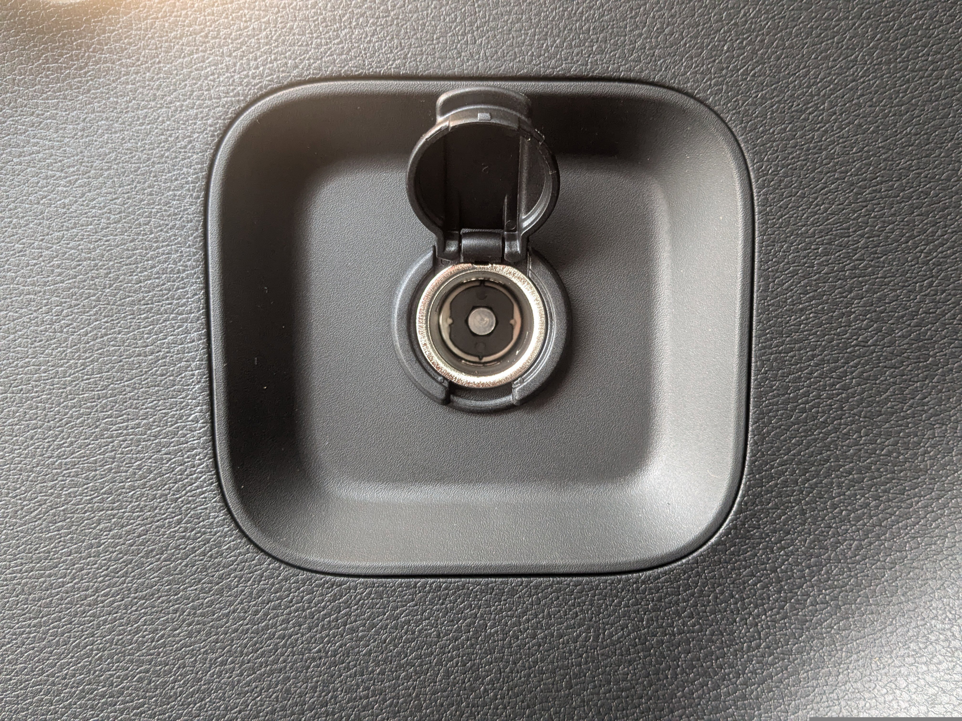 New 2026 Ebony Black Kia EX image 24