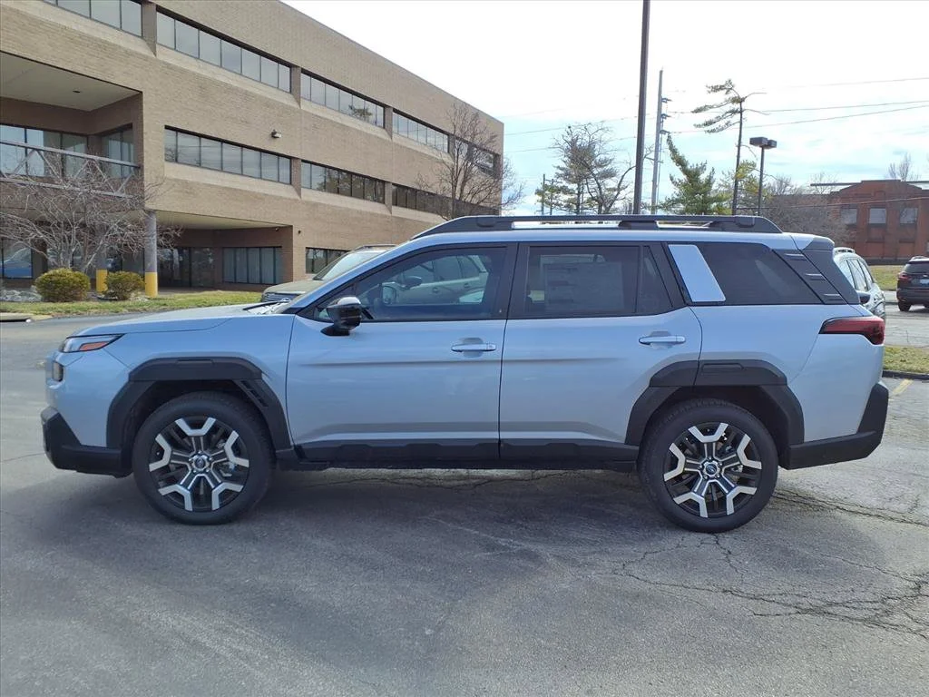 2026 Subaru Outback Touring XT - Photo 20
