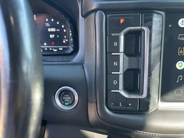 Used 2022 Summit White GMC Denali image 29