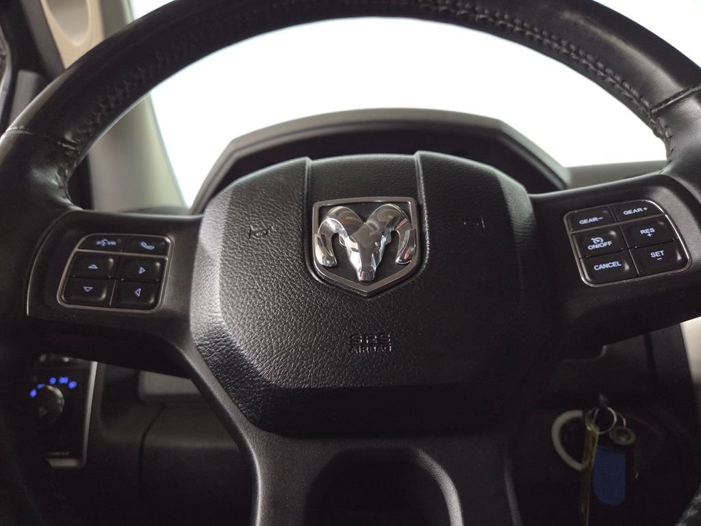 Used 2015 Black Ram Outdoorsman image 22