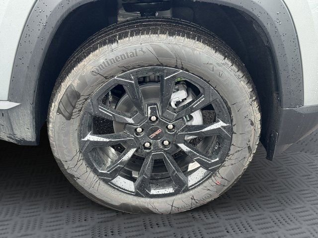 2026 GMC Terrain Elevation - Photo 28