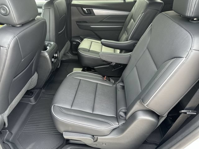 2026 Buick Enclave Preferred - Photo 27
