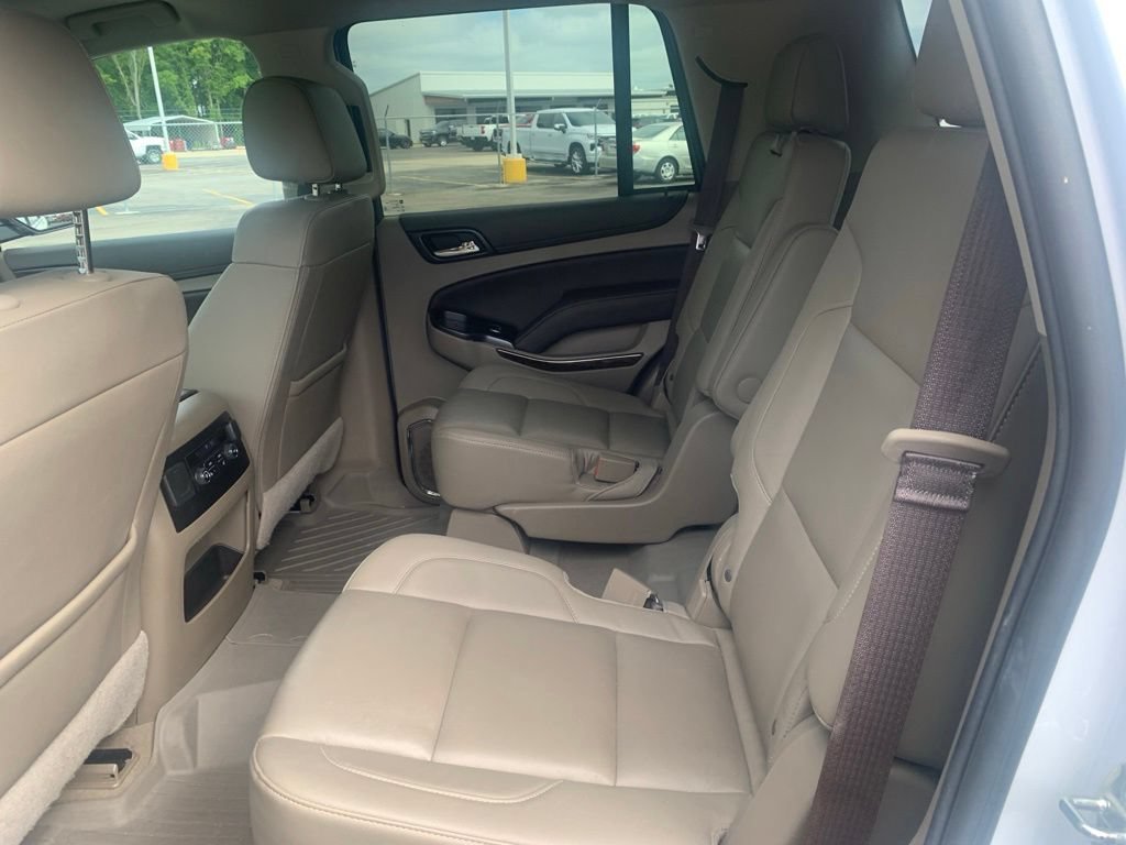 Used 2020 SUMMIT WHITE Chevrolet LT image 13