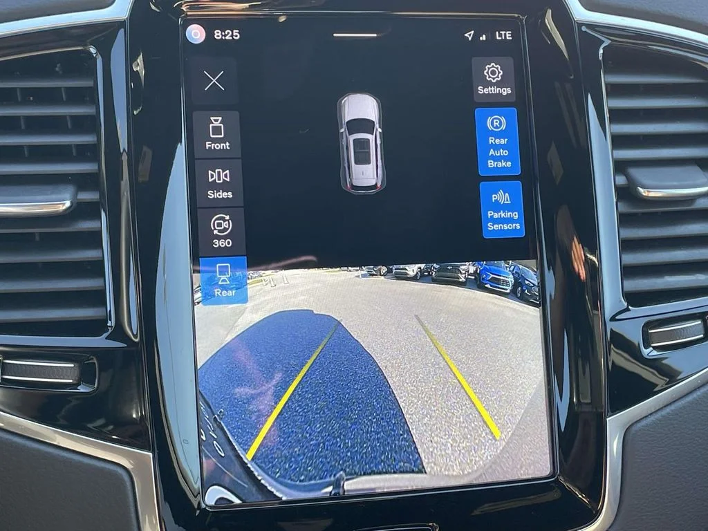 2023 Volvo XC90 Ultimate - Photo 18