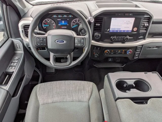 2023 Ford F-150 XLT - Photo 16