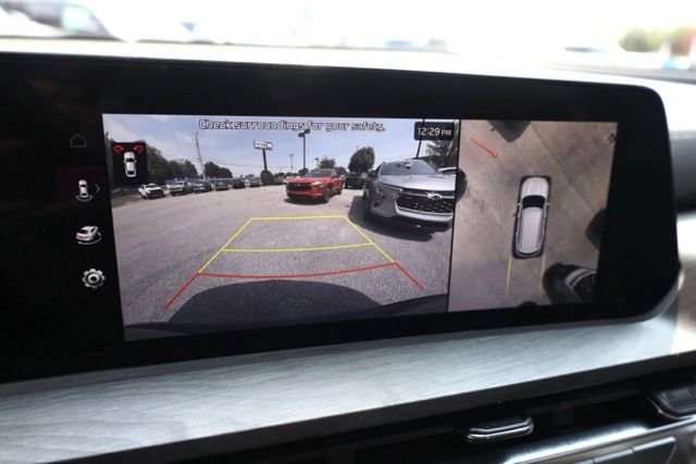 Used 2023 Midnight Kia SX X-Pro image 9