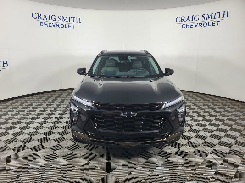 2026 Chevrolet Trax Activ - Photo 8