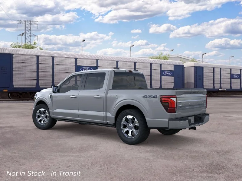 New 2026 Avalanche Ford Platinum® image 18