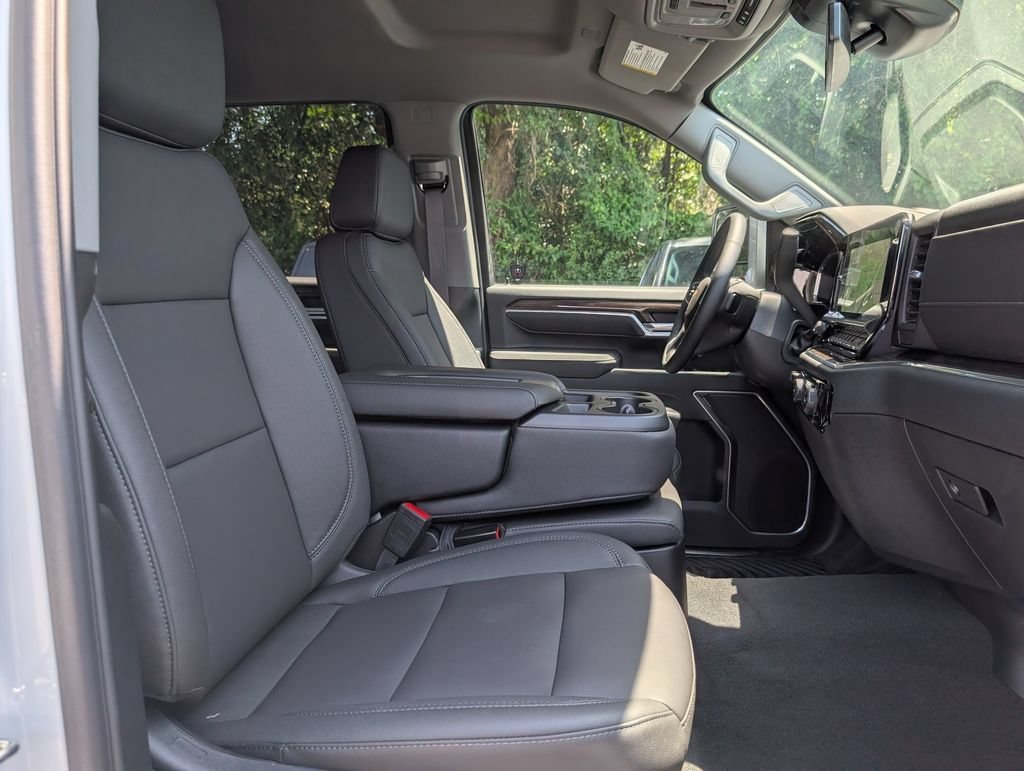 2026 Chevrolet Silverado 2500 HD LT - Photo 29