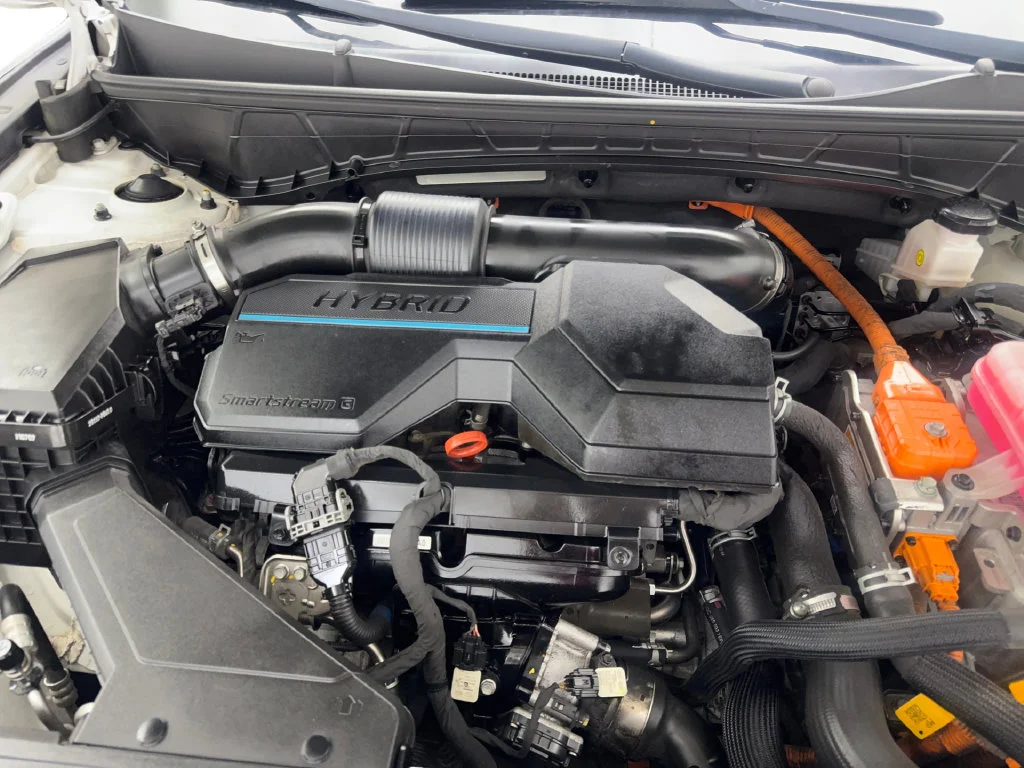 Used 2022 Gray Hyundai SEL Convenience image 78