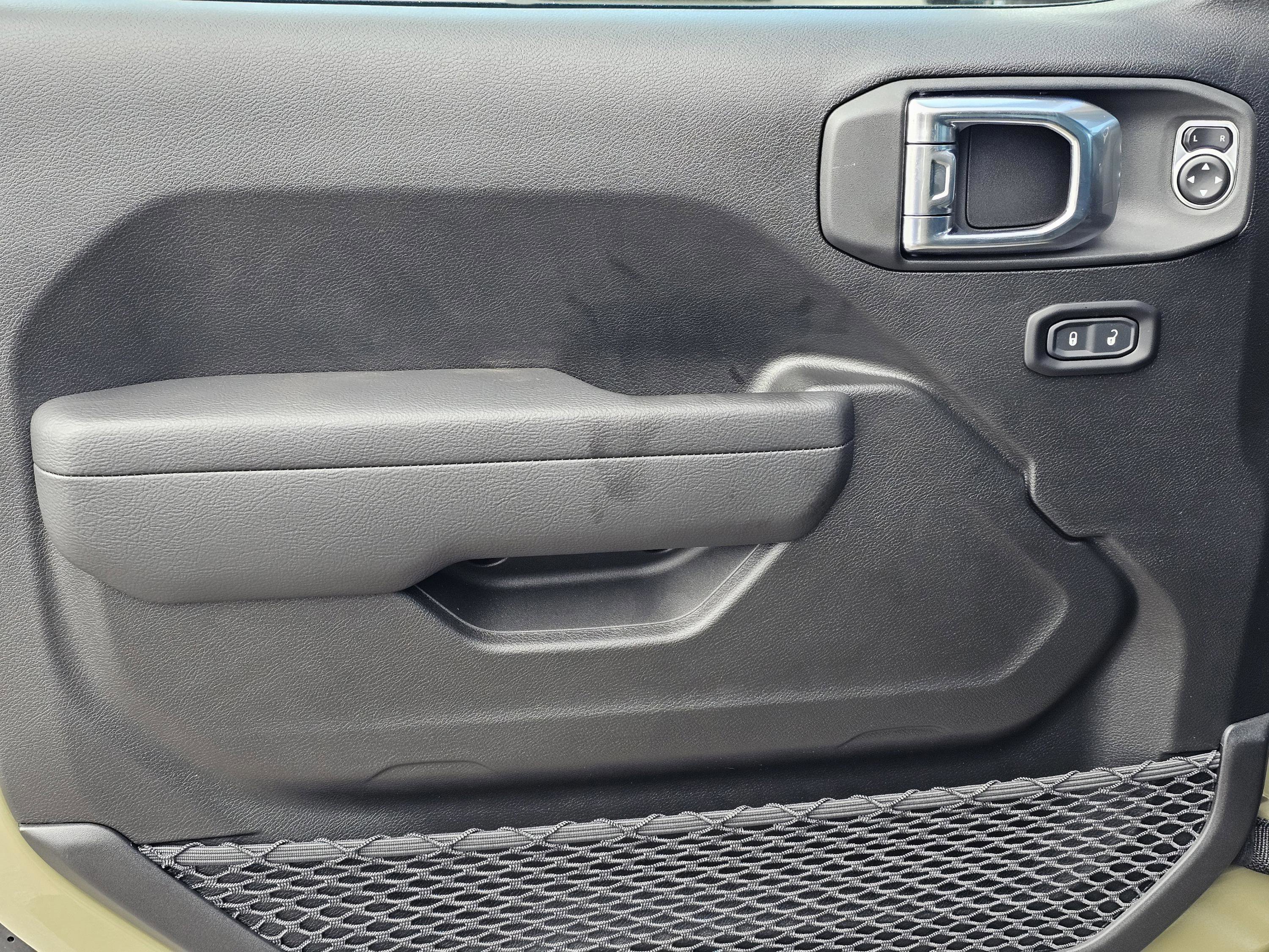New 2025 41 Jeep Sport S image 14