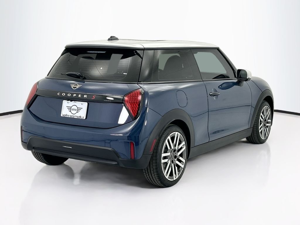 2026 MINI Hardtop 2 Door S - Photo 9