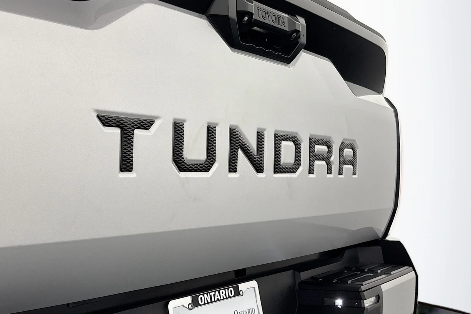 Used 2024 Celestial Silver Metallic Toyota Platinum image 10