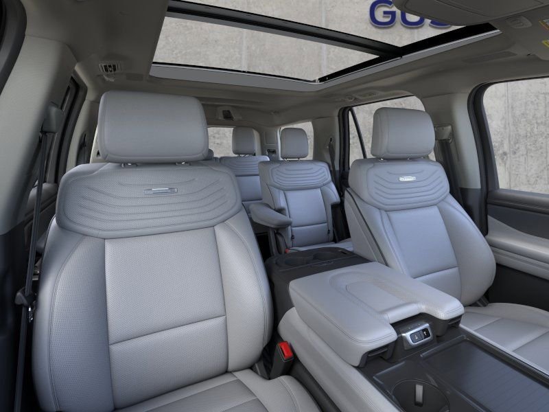 2025 Ford Expedition Platinum - Photo 10
