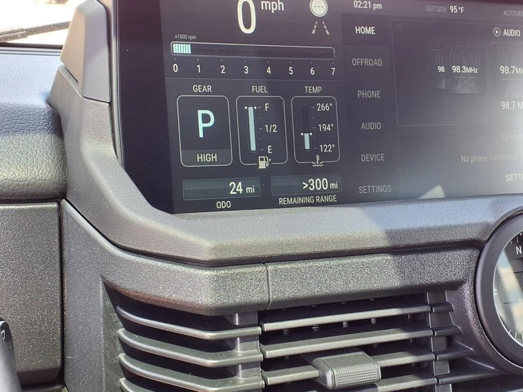 2025 INEOS Grenadier Fieldmaster Edition - Photo 28