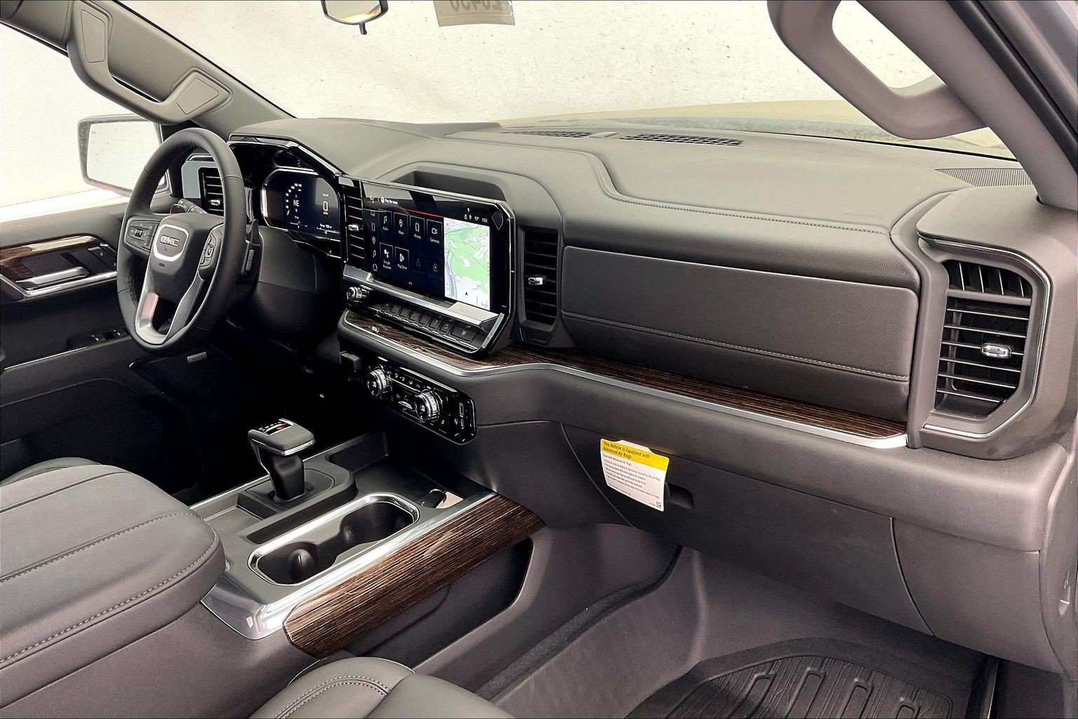 2026 GMC Sierra 1500 Elevation - Photo 6