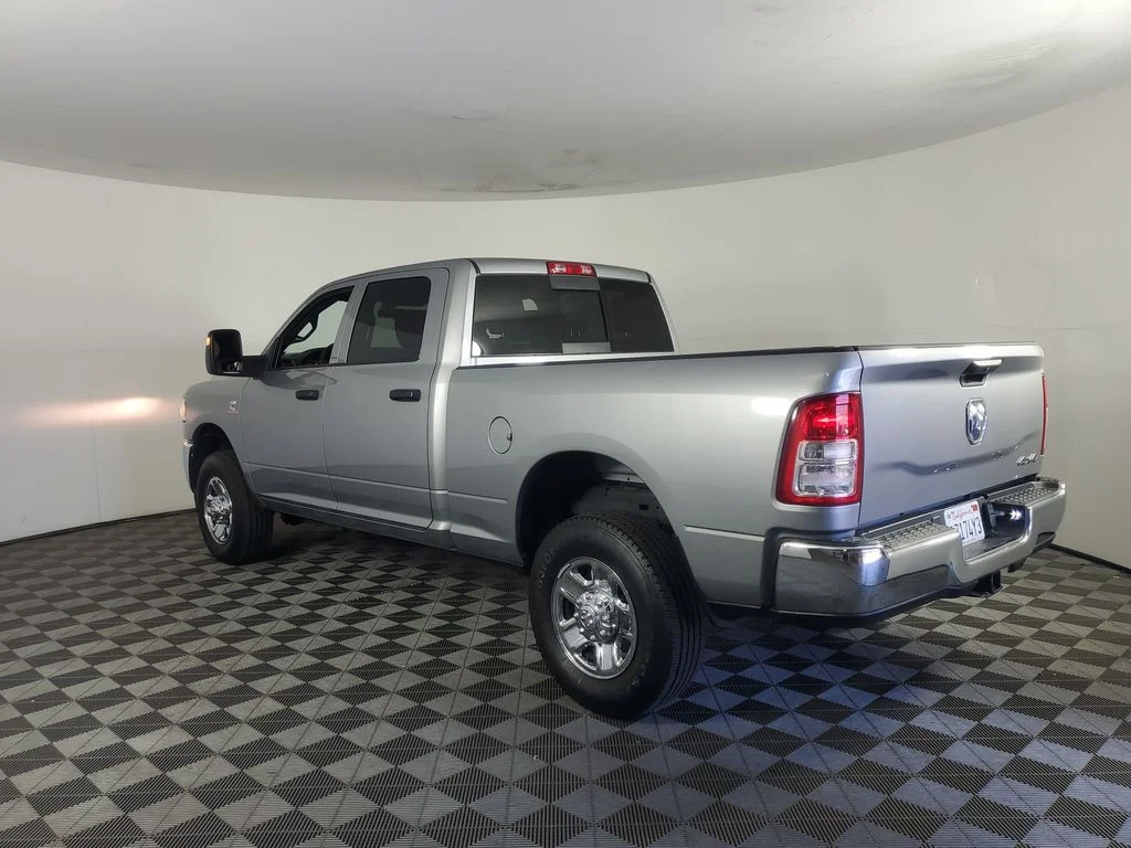 Used 2023 Silver Ram Tradesman image 6